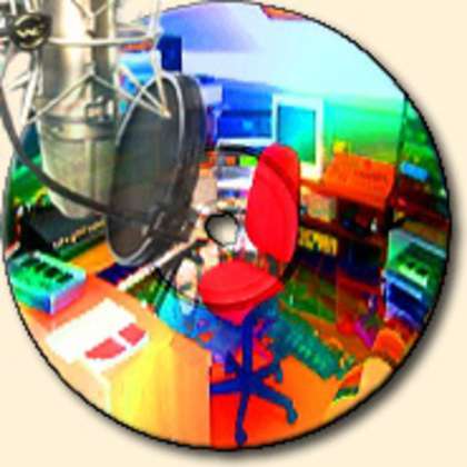 Technique de chant en studio et communication des maquettes audio sur Internet - 123h - 4 semaines