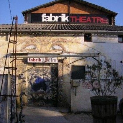La Fabrik'Théâtre