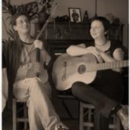 Duo jazz swing