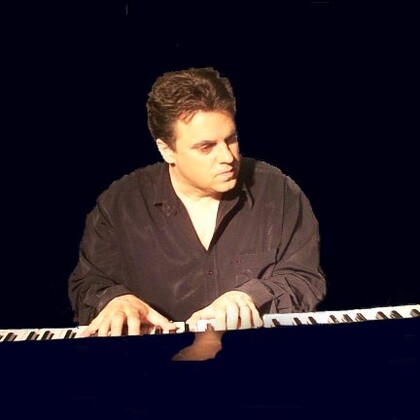 Stage Jazz / Impro