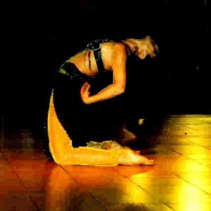 Récré-Action Ecole de danse