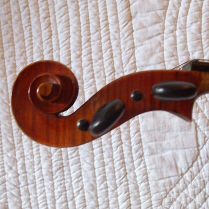 A vendre violon collin mézin
