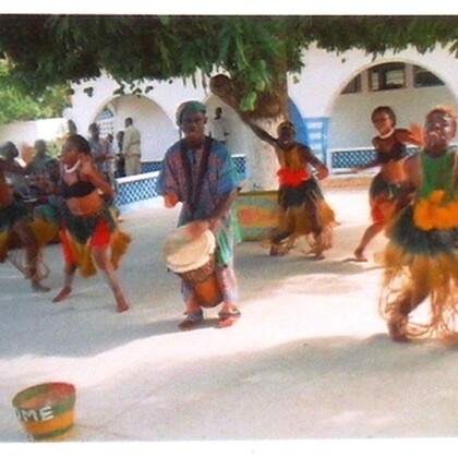 Ballet LIONCEAUX
