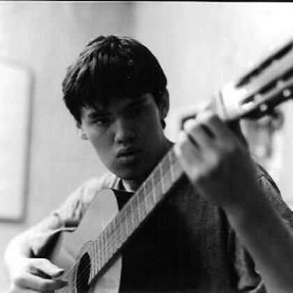 Cours de guitare classique Outremeuse/ Liège