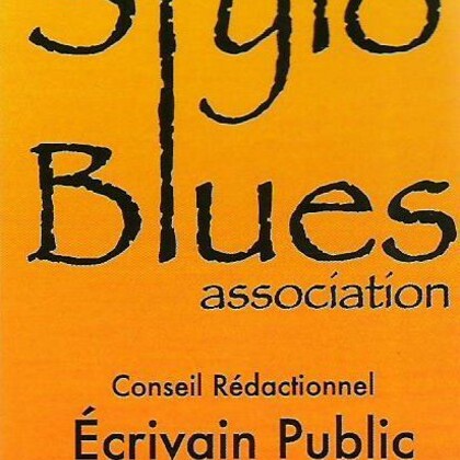  Stylo Blues - Conseil rédactionnel