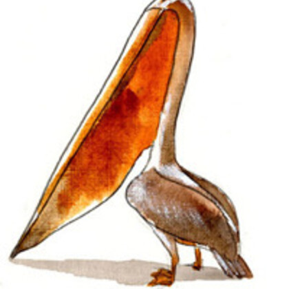 Le Pélican