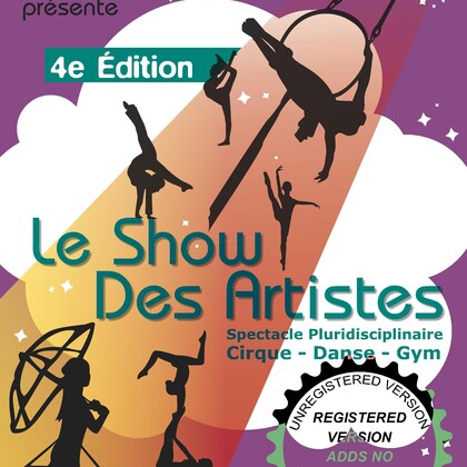 Art en Scene - 4ème édition