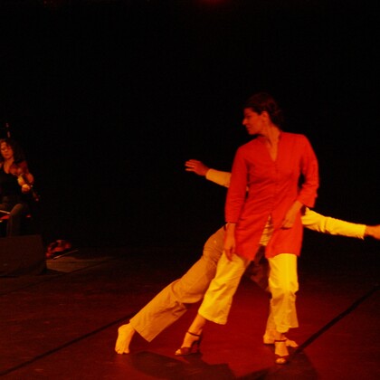 Compagnie claudio basilio