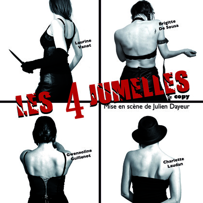 Cherche Producteurs ou Programmateurs pour Pieces de théâtre