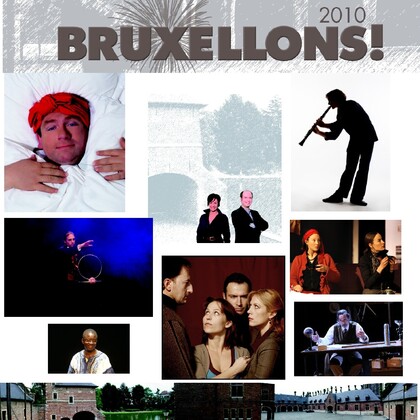 festival Bruxellons 2010