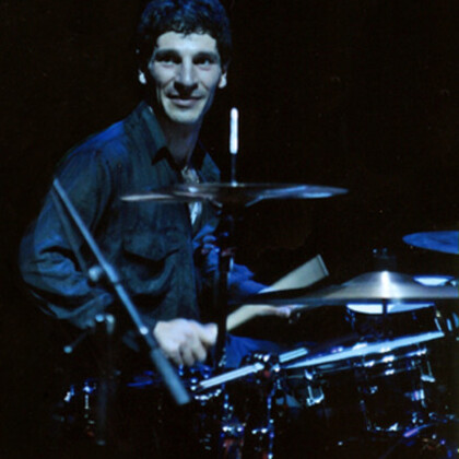 Christophe Setian - Multi-percussionniste