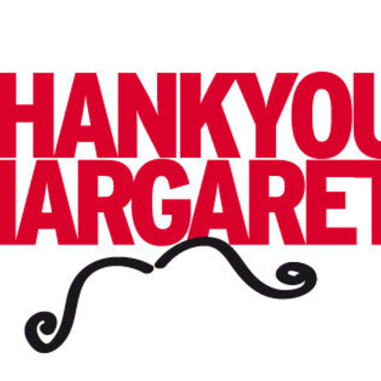 Thank You Margaret