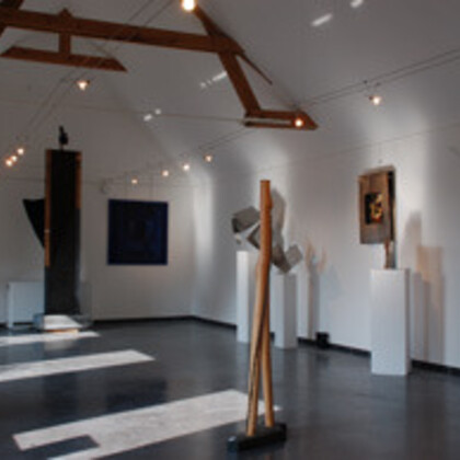 Exposition "Duo"