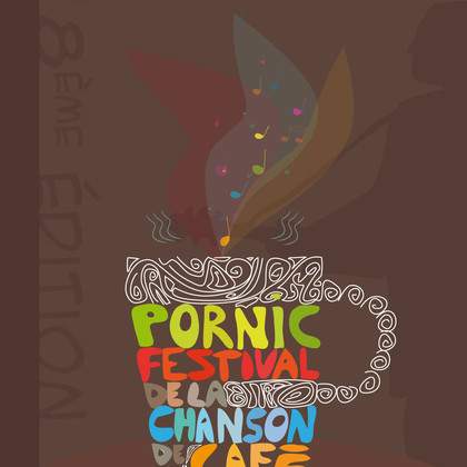Festival de la Chanson de Café 2012 à Pornic - Appel à candidature