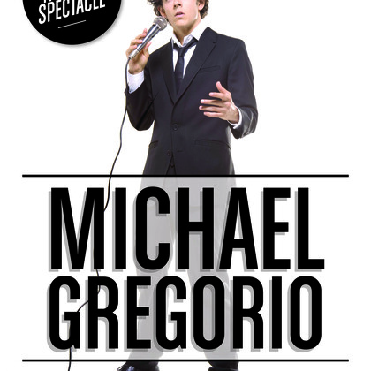 Michael Gregorio