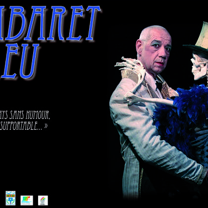 Kabaret Bleu