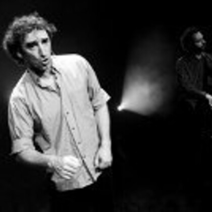 Alain Sourigues Concert en "trio"