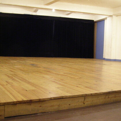 Ateliers théâtre et Musique