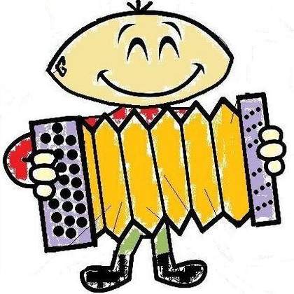 Cours d'accordéon chromatique et groupe de musique