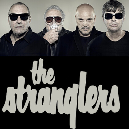 The stranglers