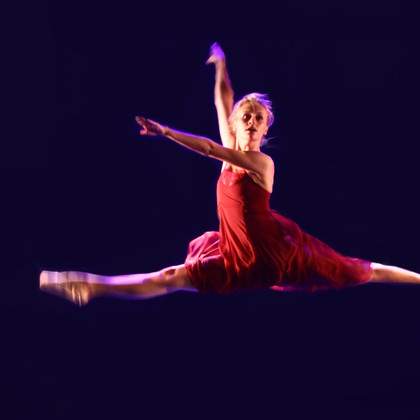 Centre de Danse Crasto