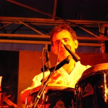 cours de percussions cubaine Marseille