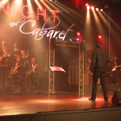 Spectacle Night & Cabaret