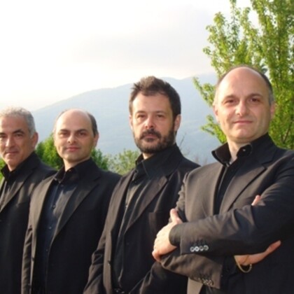 De Bach à Piazzolla