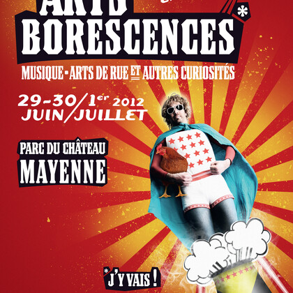 les arts'borescences