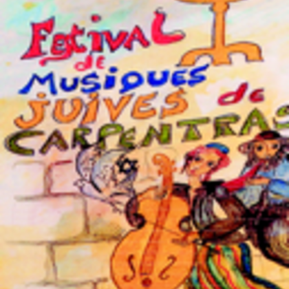 11e festival des Musiques Juives