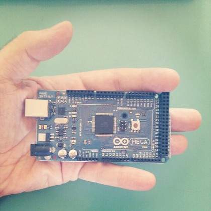 Formation Arduino conventionnée AFDAS