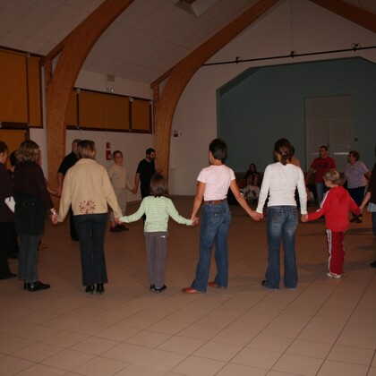 COURS DE DANSE AUVERGNE