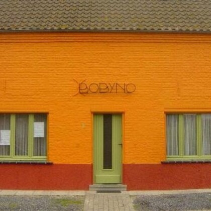 Café-théâtre Bobyno Belgique