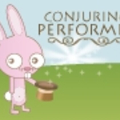 Conjuring Performer - La Magie d'Andy Verhaeghe