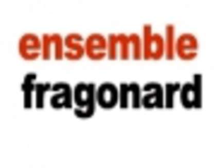 Ensemble Fragonard