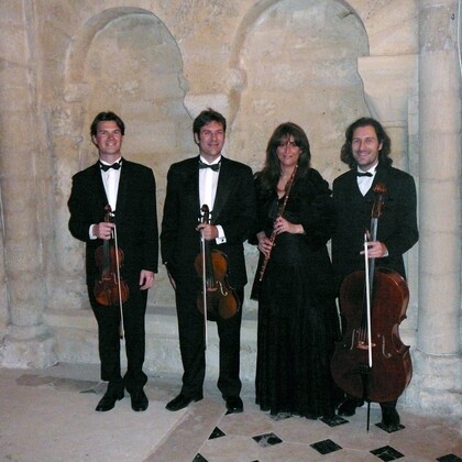 DEL FIDELIO  Concert OLONNE mardi 29 juillet 2008