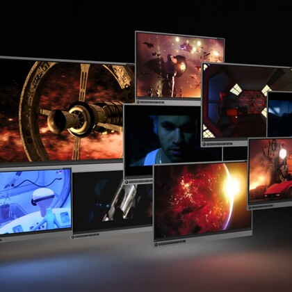 Machina films