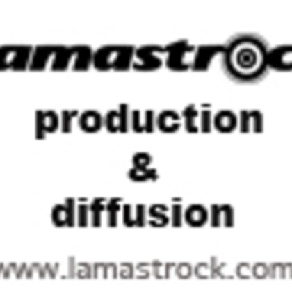 Agence artistique de production et de diffusion lamastrock