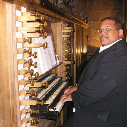 Jean-cedric salaun organiste-harmoniste