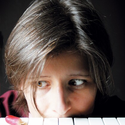 Claire et ses radis en concert