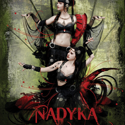 Cours à l'année de TRIBAL FUSION avec les NADYKA