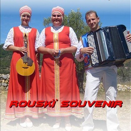 Musique & chant traditionnel Russe