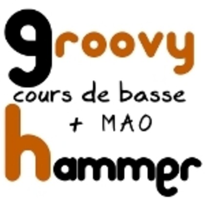 Cours de basse + MAO/Toulouse