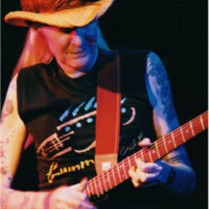 Johnny Winter