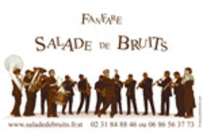 Fanfare salade de bruits