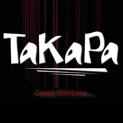 Cie TaKaPa