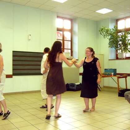 atelier danses bretonnes