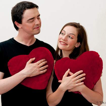 "Par l'Emoi d'Amour..."