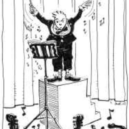 Ecole de Musique
