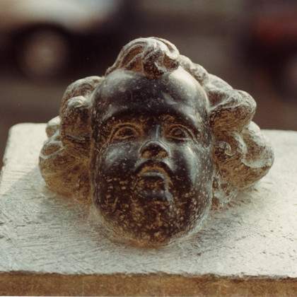 Cours de Sculpture